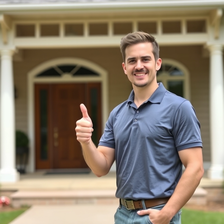 Founder of Charlotte Termite