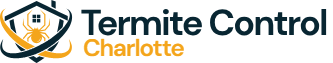 Charlotte Termite Control Company Logo