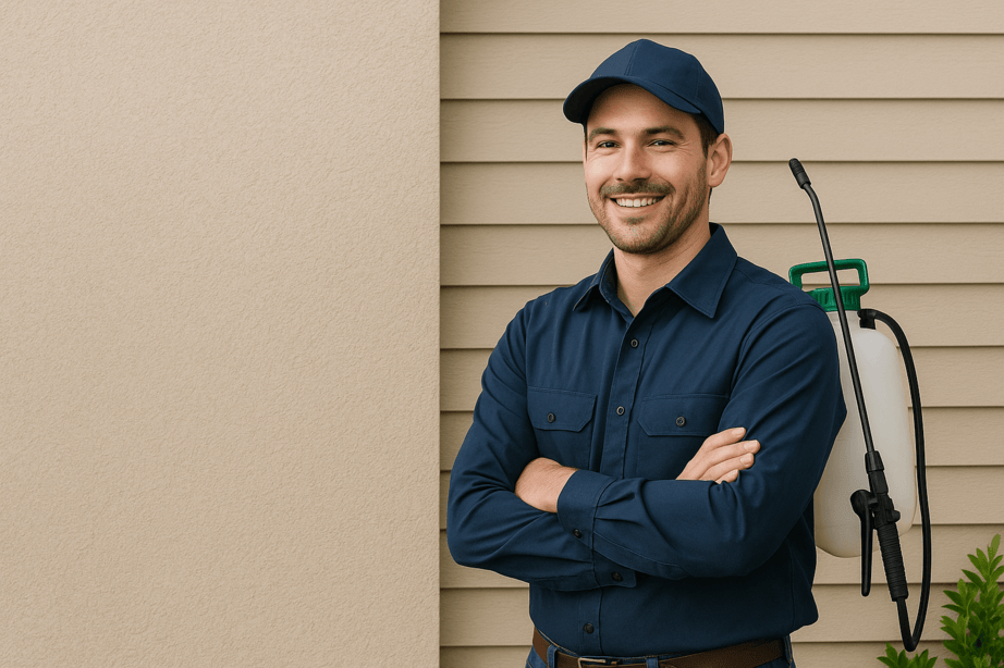 Comprehensive Termite Control in Charlotte, NC